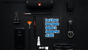 Top 5 Crazy Smartphone Gadgets & Accessories of 2021 | Smart Tech, Sharp Takes - CRYOVEX.com Top 5 crazy smartphone gadgets & accessories of 2021