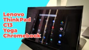 Lenovo ThinkPad C13 Yoga - The BEST Chromebook Experience | Smart Tech, Sharp Takes - CRYOVEX.com Lenovo thinkpad c13 yoga chromebook review