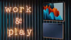 Samsung Top 3 Tips for Mixing Play into your Workday! | Smart Tech, Sharp Takes - CRYOVEX.com Samsung top 3 tips for mixing play into your workday