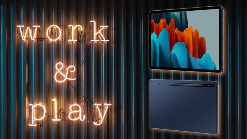 Samsung Top 3 Tips For Mixing Play Into Your Workday