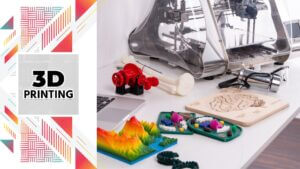 3D Printing: Just Another Tech Trend or Something Amazing? | Smart Tech, Sharp Takes - CRYOVEX.com 3d printing just another tech trend or something special