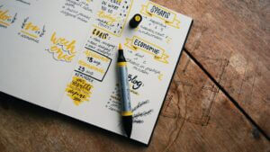 4 ways to create a sustainable tech business