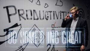 5 Ways To Boost Productivity In Business! | Smart Tech, Sharp Takes - CRYOVEX.com 5 ways to boost productivity in business