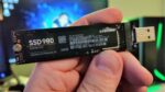 Samsung SSD 980 review