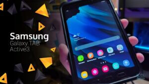 Samsung Tablet Review: Galaxy Tab Active3 - Rugged like you! | Smart Tech, Sharp Takes - CRYOVEX.com Samsung tablet review: galaxy tab active3 - rugged like you!