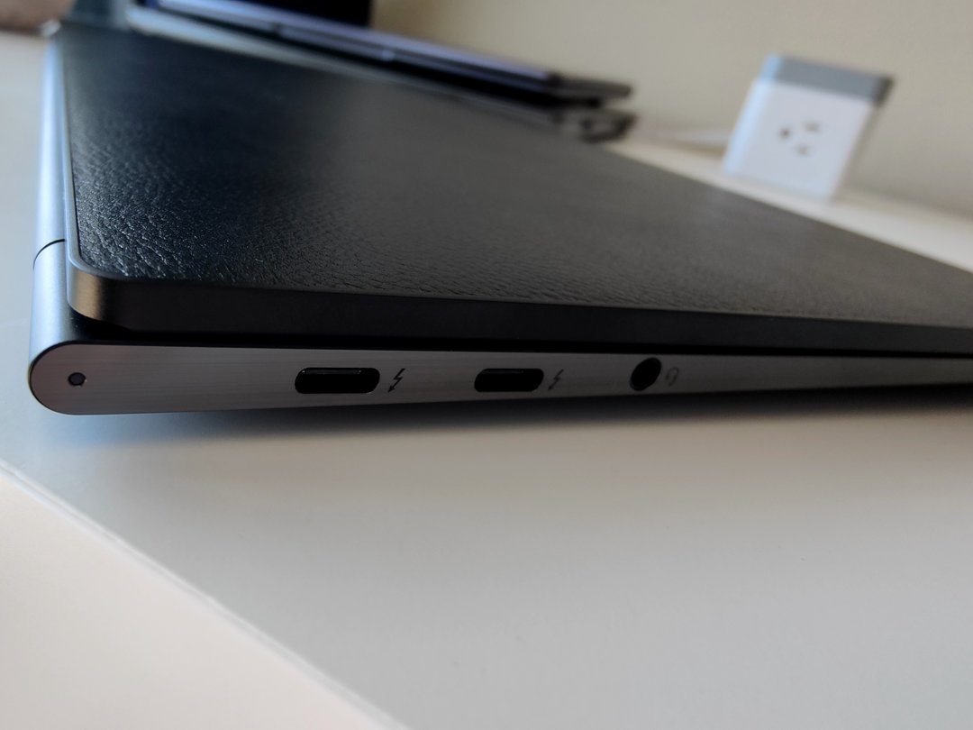 Lenovo Ideapad Slim 9I Review Pic 4