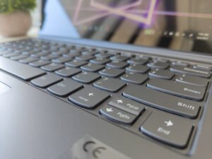 Lenovo Yoga Duet 7 Keyboard pic 01