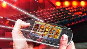 How The PSP Revolutionized Handheld Gaming Forever | Smart Tech, Sharp Takes - CRYOVEX.com Psp revolutionized handheld