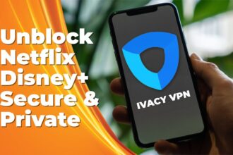 Ivacy Vpn Is Secure And Private