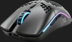 Review Glorious Model O Wireless Gaming Mouse Is Bomb Review Glorious Model O Wireless Gaming Mouse Is Bomb