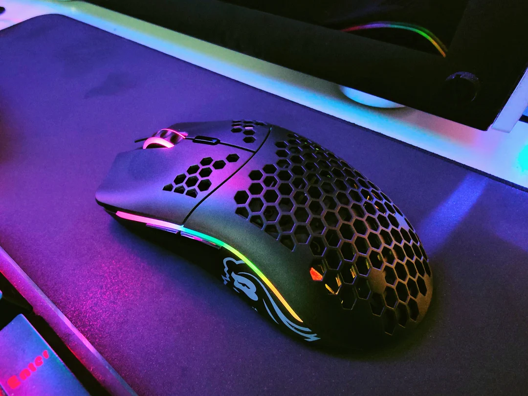 Review Glorious Model O Wireless Gaming Mouse Is Bomb Pc Gaming Race