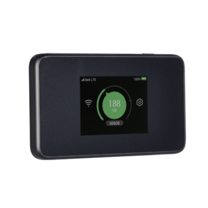 Review Zte Unite Iv Mobile Wifi Hotspot For All Your Tech Device