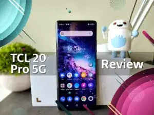 The Underrated TCL 20 Pro 5G is interesting: Review - Canada | Smart Tech, Sharp Takes - CRYOVEX.com Underrated tcl 20 pro 5g canada review