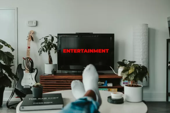How to Make Your Entertainment a Key Part of Your Life Right Now | Smart Tech, Sharp Takes - CRYOVEX.com How to make your entertainment a key part of your life right now