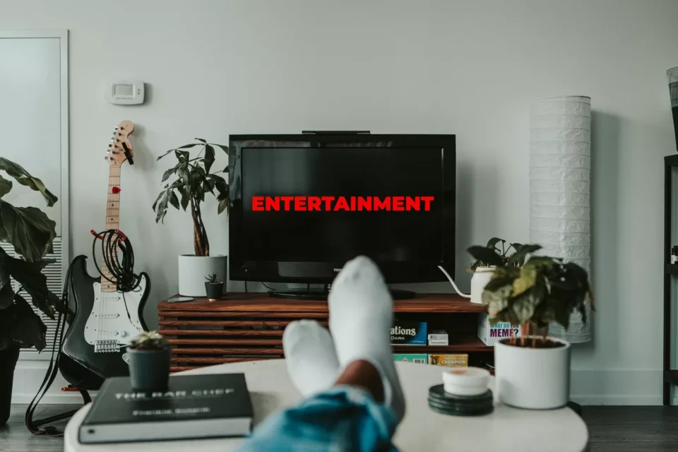 How To Make Your Entertainment A Key Part Of Your Life Right Now