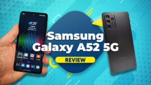 Samsung Galaxy A52 5G review - Powerful midrange you might just need | Smart Tech, Sharp Takes - CRYOVEX.com Samsung galaxy a52 5g review powerful midrange you might just ne