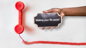 How to keep your customers happy using technology