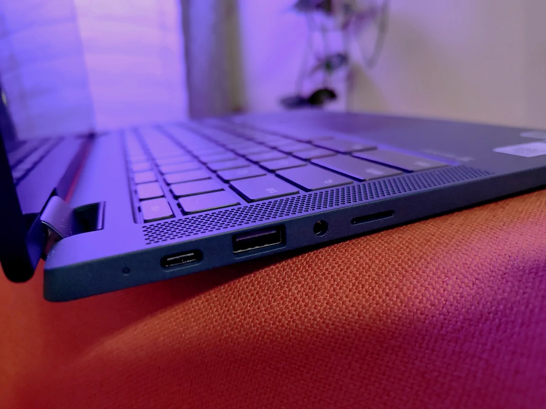 Review Flex 5i a Lenovo Chromebook pic 02