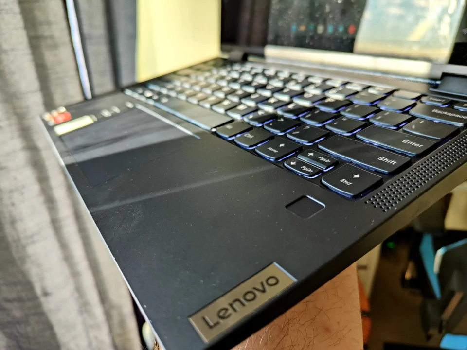 2 In 1 Laptop - Lenovo Yoga 6 13 Review - Ryzen 7 5700U - Kicking Ass And  Taking Names! - Android News & All The Bytes