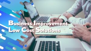Are You Running A Small Business? Ways To Improve It At A Low Cost | Smart Tech, Sharp Takes - CRYOVEX.com Are you running a small business ways to improve it at a low cost
