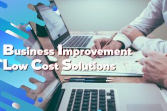 Are You Running A Small Business Ways To Improve It At A Low Cost