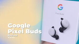 Google Pixel Buds Review - An interesting journey! | Smart Tech, Sharp Takes - CRYOVEX.com Google pixel buds review by james gauthier