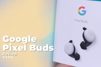 Google Pixel Buds Review By James Gauthier