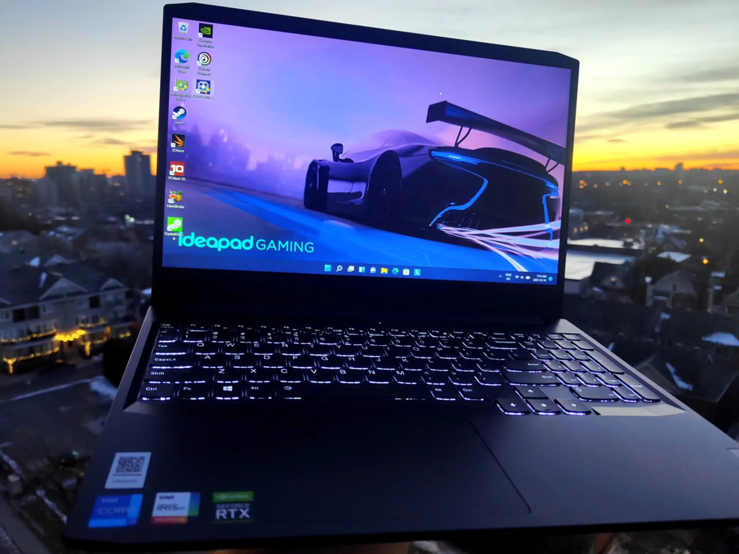 Lenovo IdeaPad Gaming 3 (2021) Review – Is It A Good Gaming Laptop? - Android News & All The Bytes