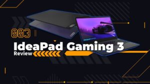 Lenovo IdeaPad Gaming 3 (2021) Review – Is It A Good Gaming Laptop? | Smart Tech, Sharp Takes - CRYOVEX.com Lenovo ideapad gaming 3 review – is it a good gaming?