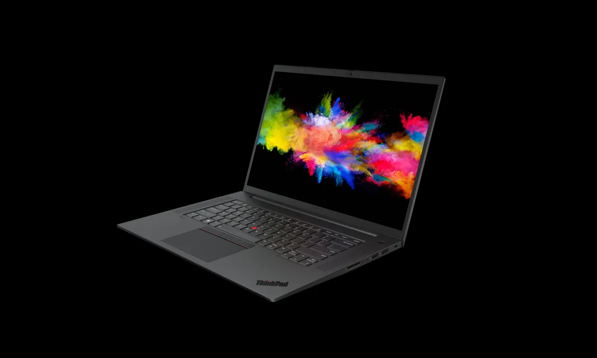 Thinkpad P1 Gen 4 Review - A Beast Of Mobile Workstation!