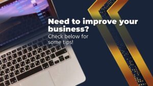 Efficiency Tips To Improve The Output Of Your Business | Smart Tech, Sharp Takes - CRYOVEX.com Efficiency tips to improve the output of your business