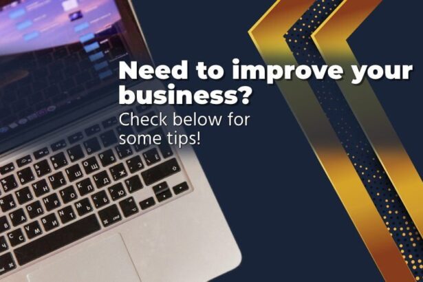 Efficiency tips to improve the output of your business