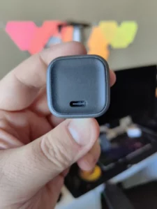 Nomad 30W Power Adapter (Usb-C) Review 2