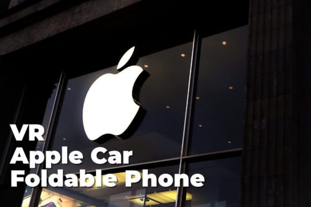 Where will apple go next?
