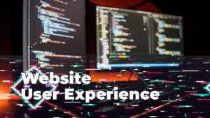 How to make sure your website is a good experience for your cust