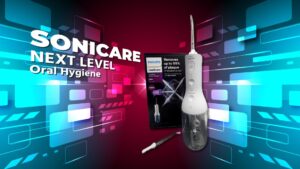 Oral Health: Philips Sonicare Cordless Power Flosser 3000 - Review | Smart Tech, Sharp Takes - CRYOVEX.com Oral health philips sonicare cordless power flosser 3000 - revie