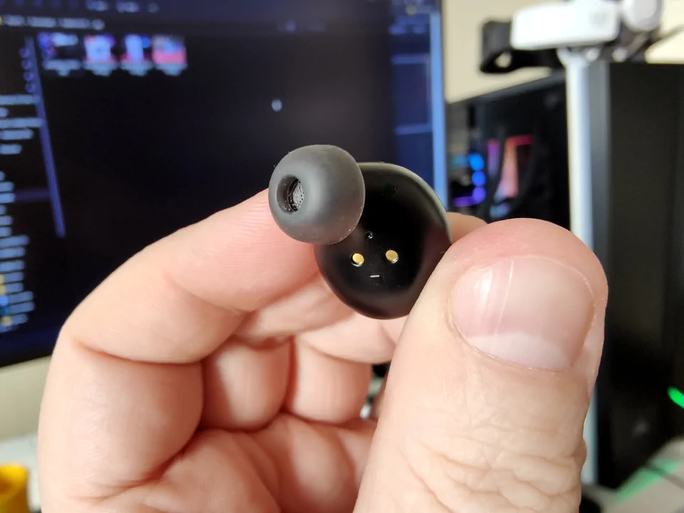 Outlier Air V3 Earbuds review - Showcase 5