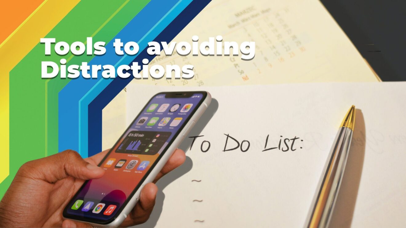 Distraction Files Tools You Need to Save You From Distraction