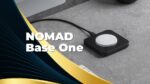 Nomad's NEW Base One MagSafe Wireless Charger is BOMB Review