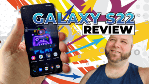 Galaxy S22 Review: Is this Samsung's BEST flagship? | Smart Tech, Sharp Takes - CRYOVEX.com Galaxy s22 review: top android phone?