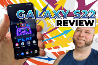 Galaxy S22 Review: Top Android phone?