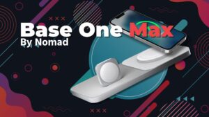 Nomad base one max review