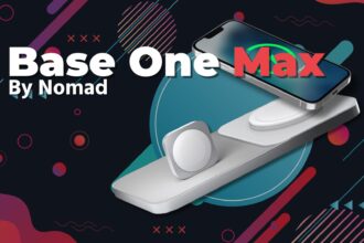 Nomad Base One Max Review
