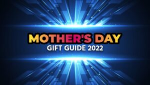Mother's Day Gift Guide 2022 | Smart Tech, Sharp Takes - CRYOVEX.com Mother's day gift guide 2022