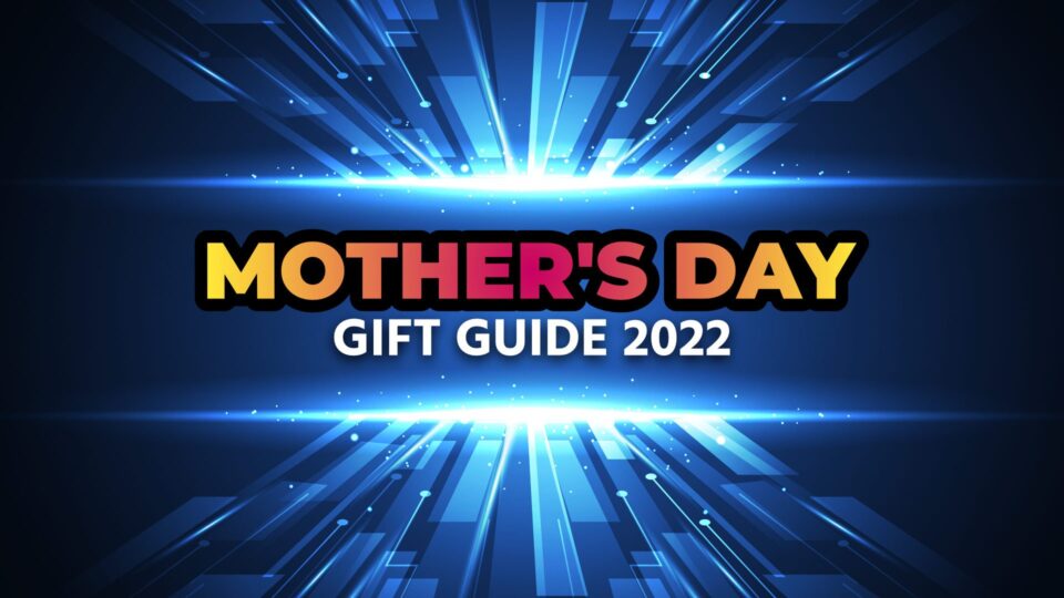 Mother'S Day Gift Guide 2022