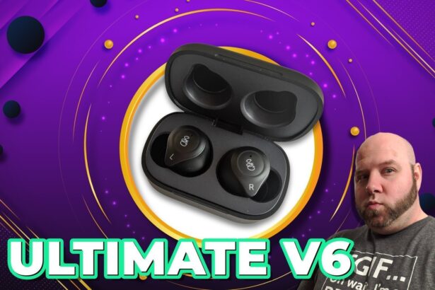 Soundsgood ultimate v6 review true-wireless earbuds