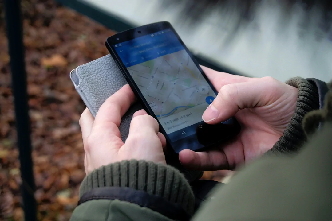4 Ways That You Could Benefit From A Gps