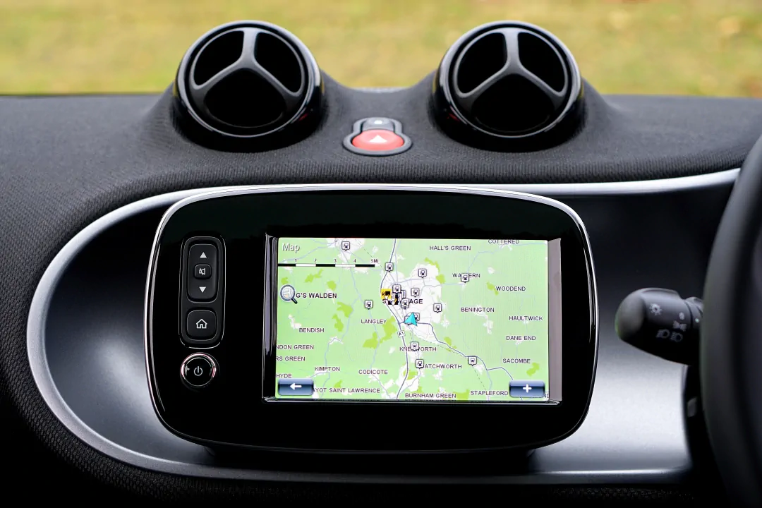 4 Ways That You Could Benefit From A GPS