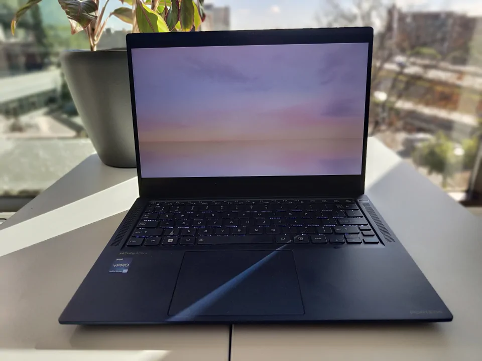 Dynabook Portege X40L Review - Laptop Lightweight - Final Note