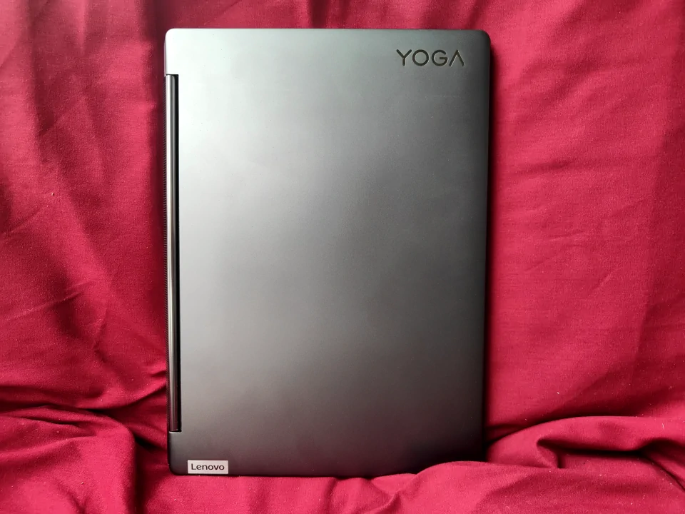 Lenovo Yoga 9I 14-Inch 2022 05 Cover